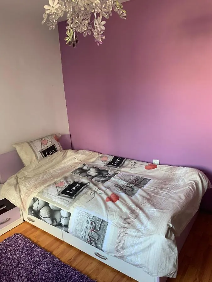 Arrogance Apartment Varna