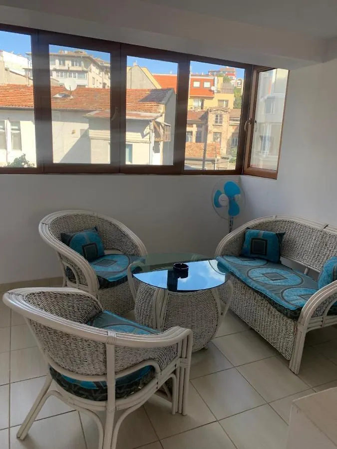 Arrogance Apartment Varna Bulgaria