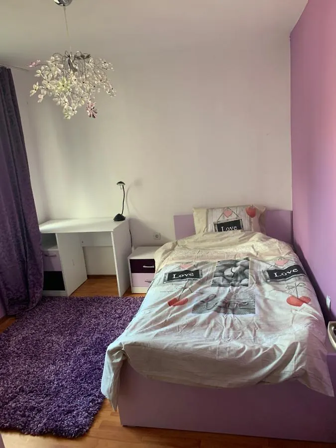 Arrogance Apartment Varna Bulgaria