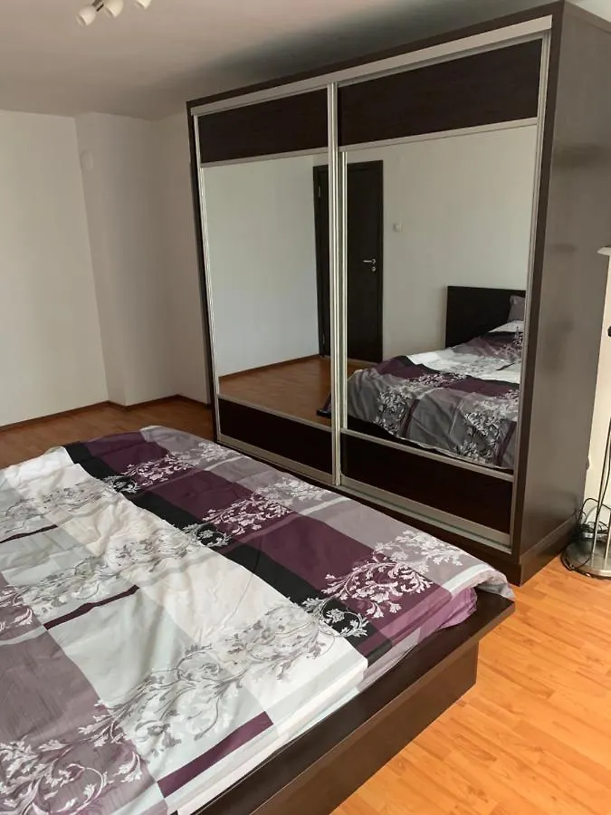 Arrogance Apartment Varna