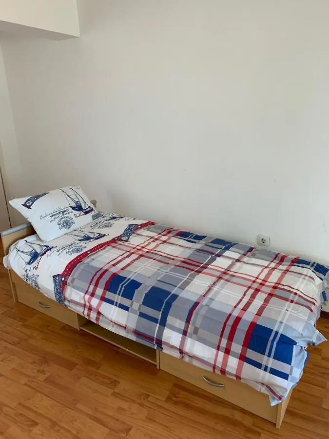 Arrogance Apartment Varna
