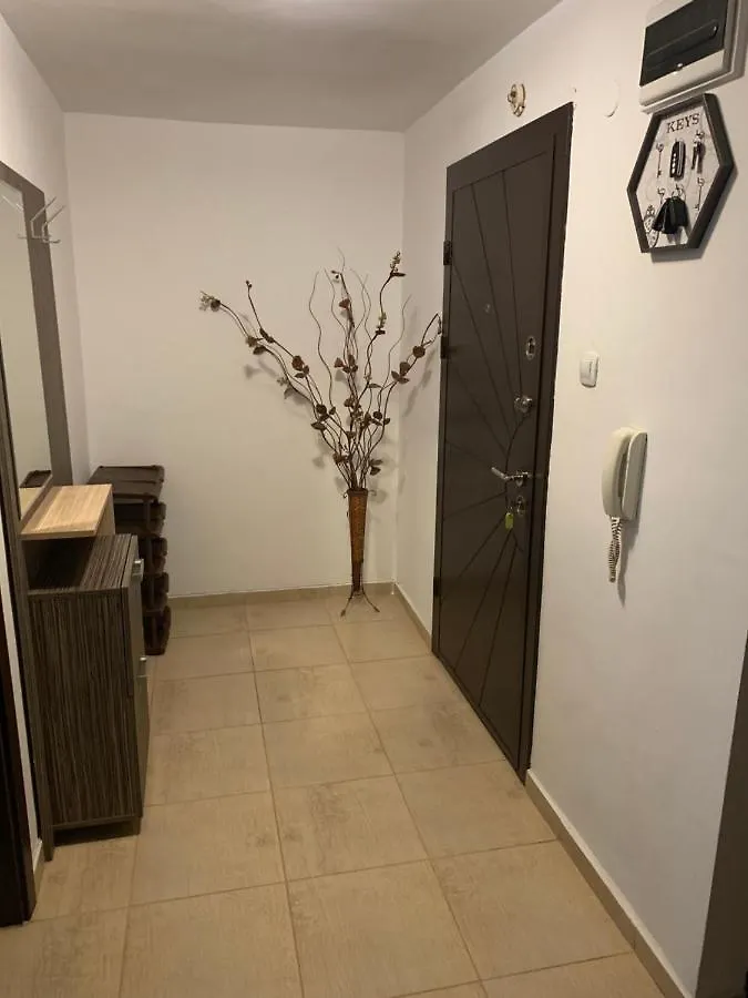 Arrogance Apartment Varna Bulgaria
