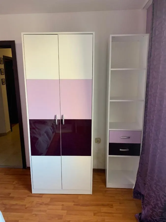 Arrogance Apartment Varna