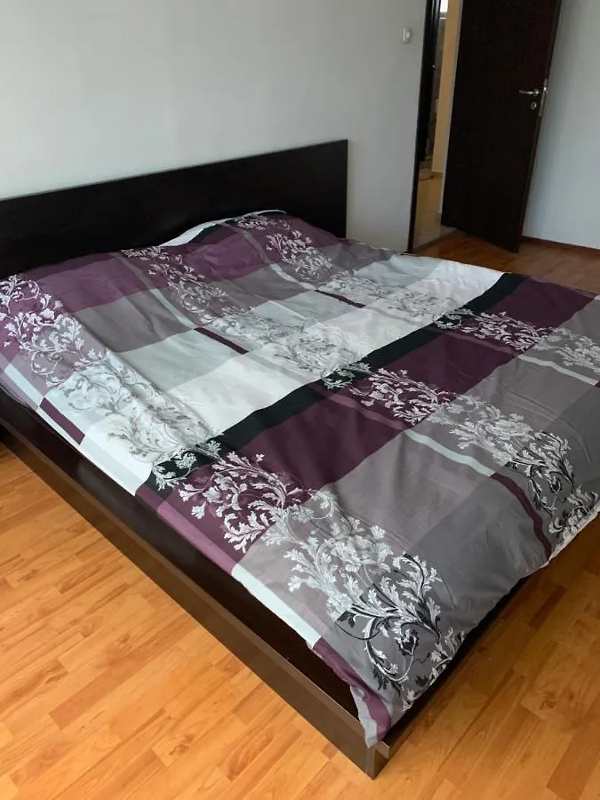 Arrogance Apartment Varna